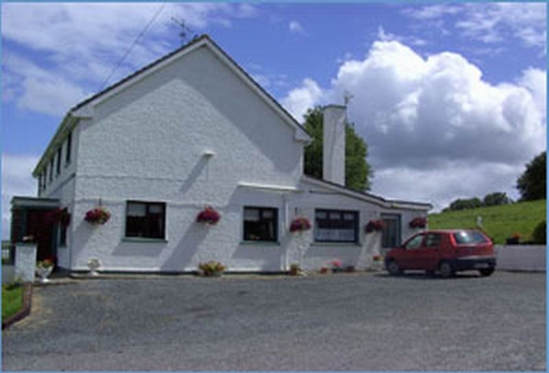 Valley View Farmhouse Glenflesk Exterior foto